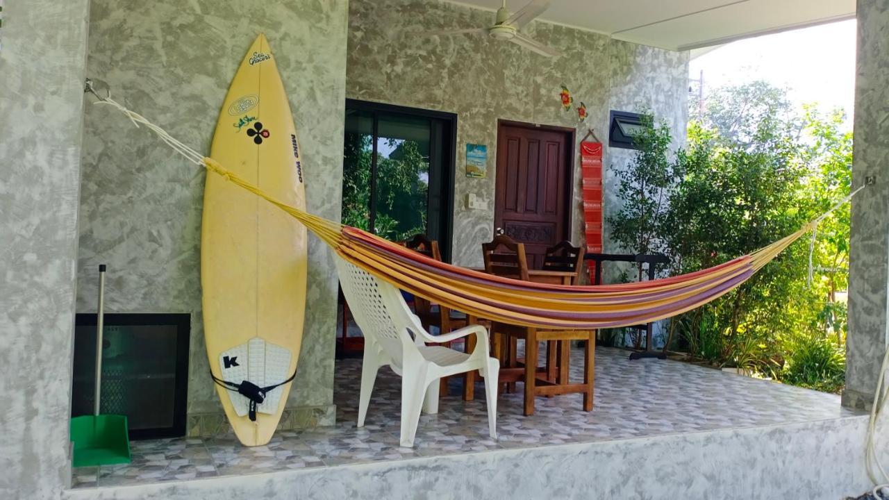 Nananuira Apartment And Room Khaulak Kültér fotó