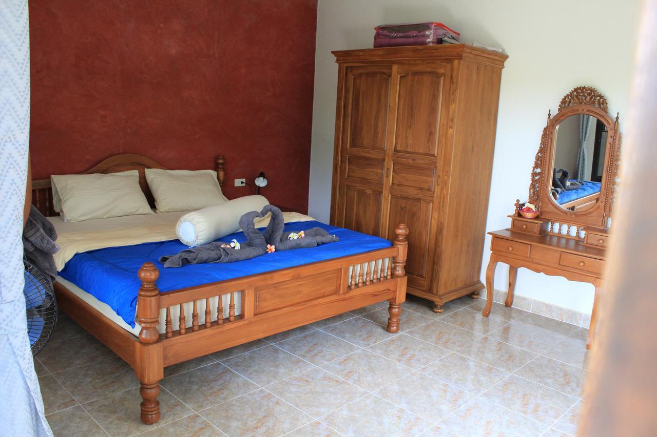 Nananuira Apartment And Room Khaulak Kültér fotó