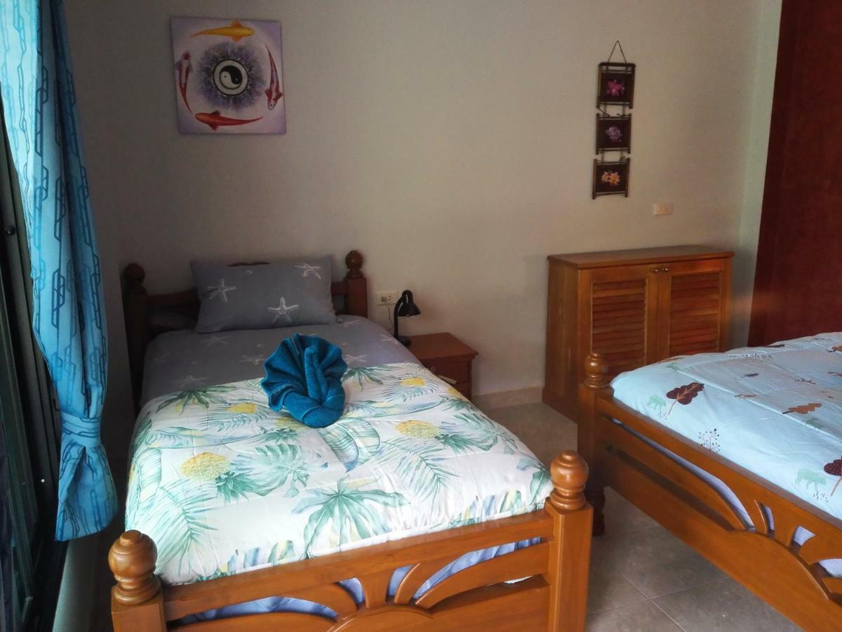 Nananuira Apartment And Room Khaulak Kültér fotó